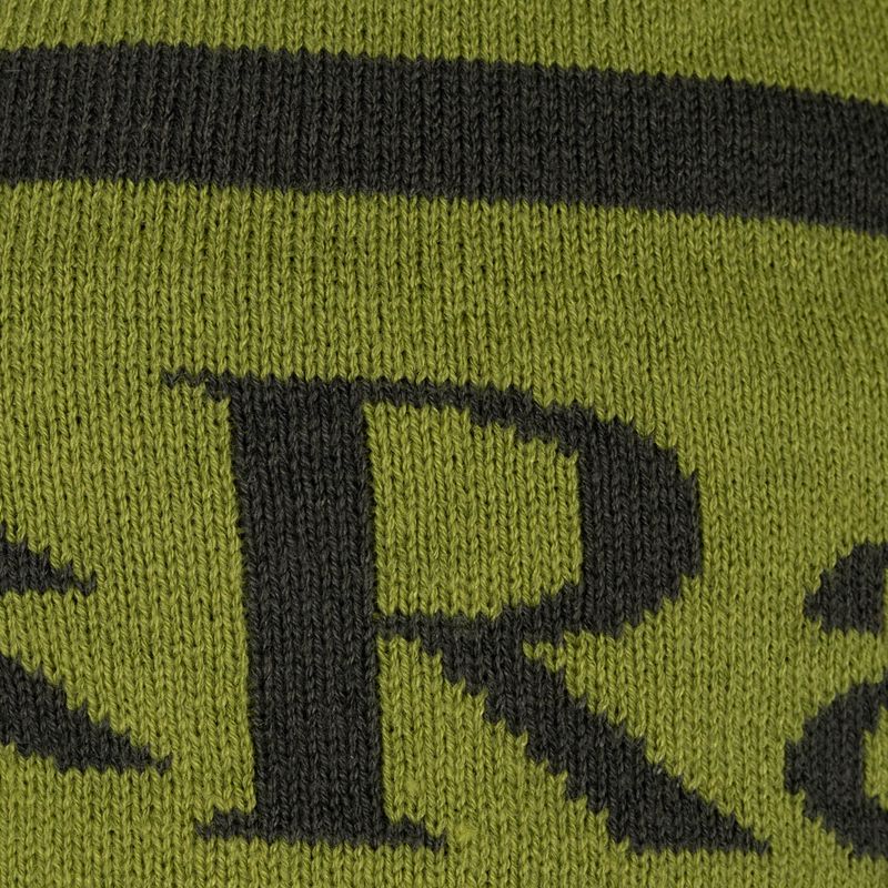 Rab Logo Band armija/aspenų žalia žieminė kepurė 4