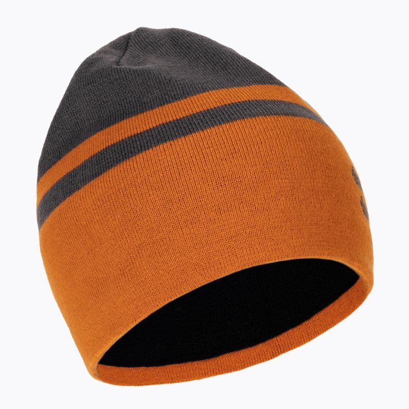 Rab Logo Band grafeno/marmalade žieminė kepurė