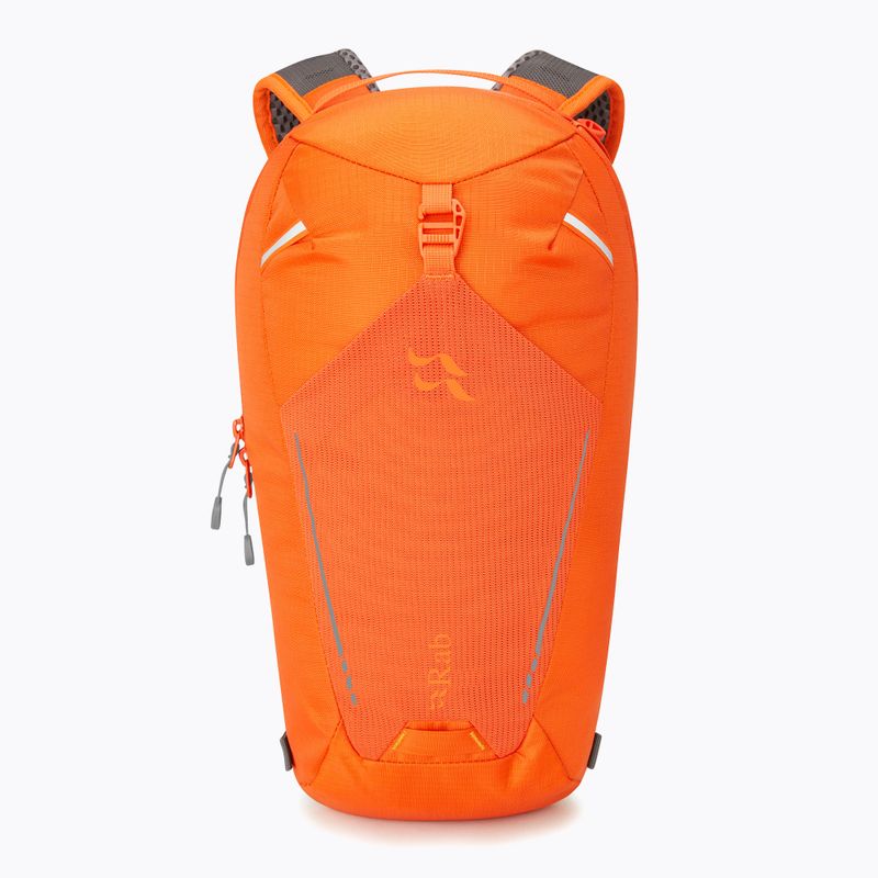 Turistinė kuprinė Rab Tensor 10 l firecracker