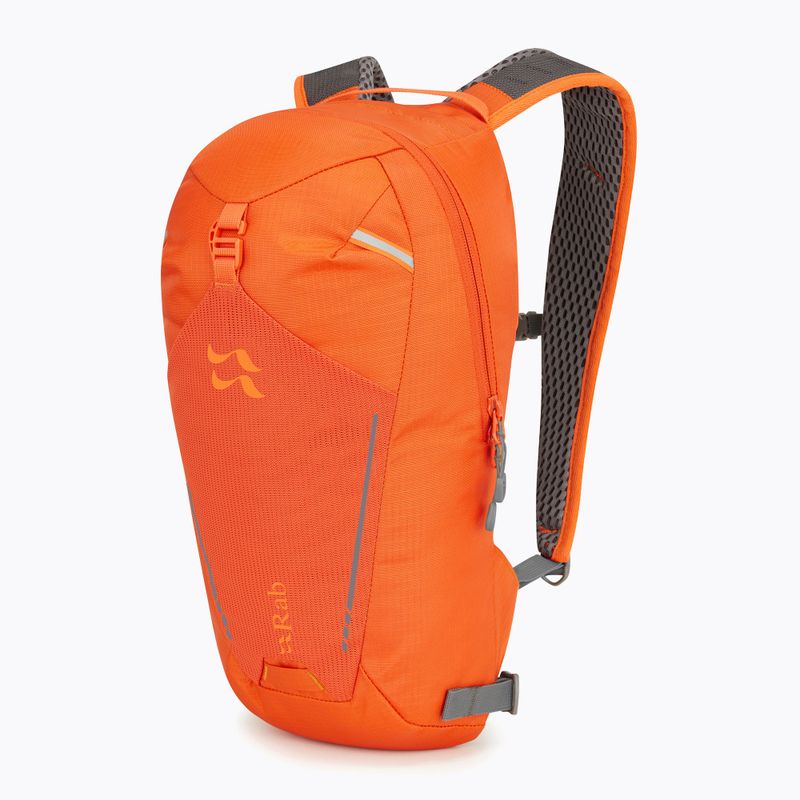 Turistinė kuprinė Rab Tensor 10 l firecracker 3