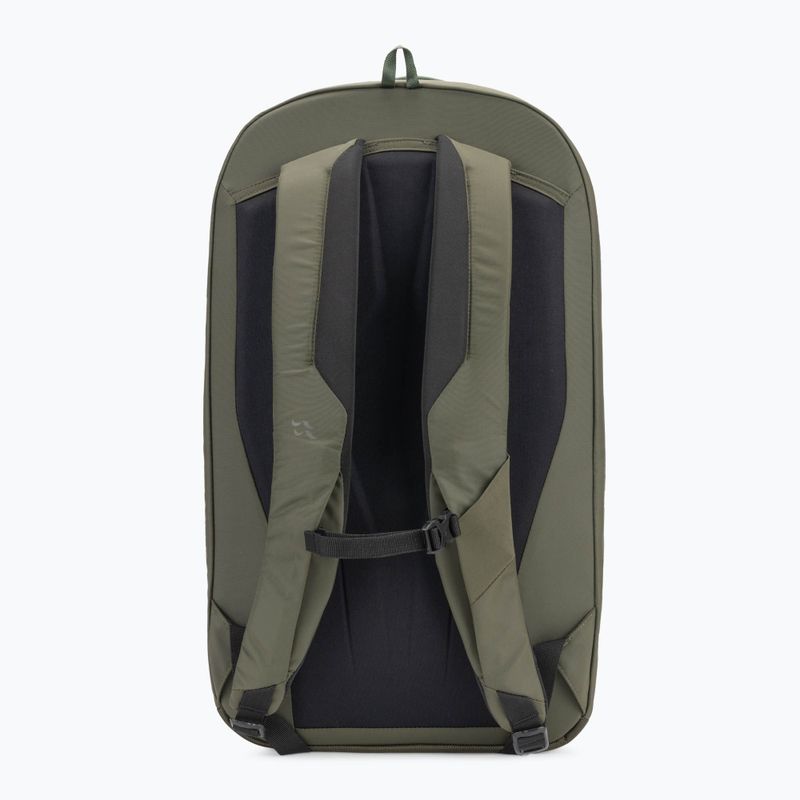 Miesto kuprinė Rab Depot 28 l dark olive 3