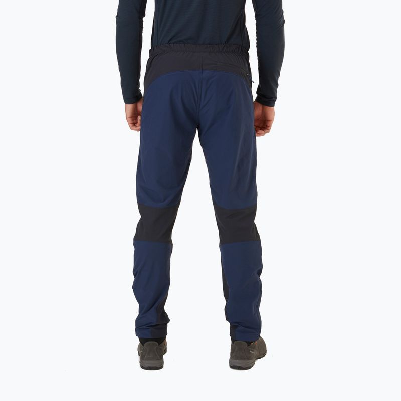 Vyriškos trekingo kelnės Rab Torque QFU-69 2