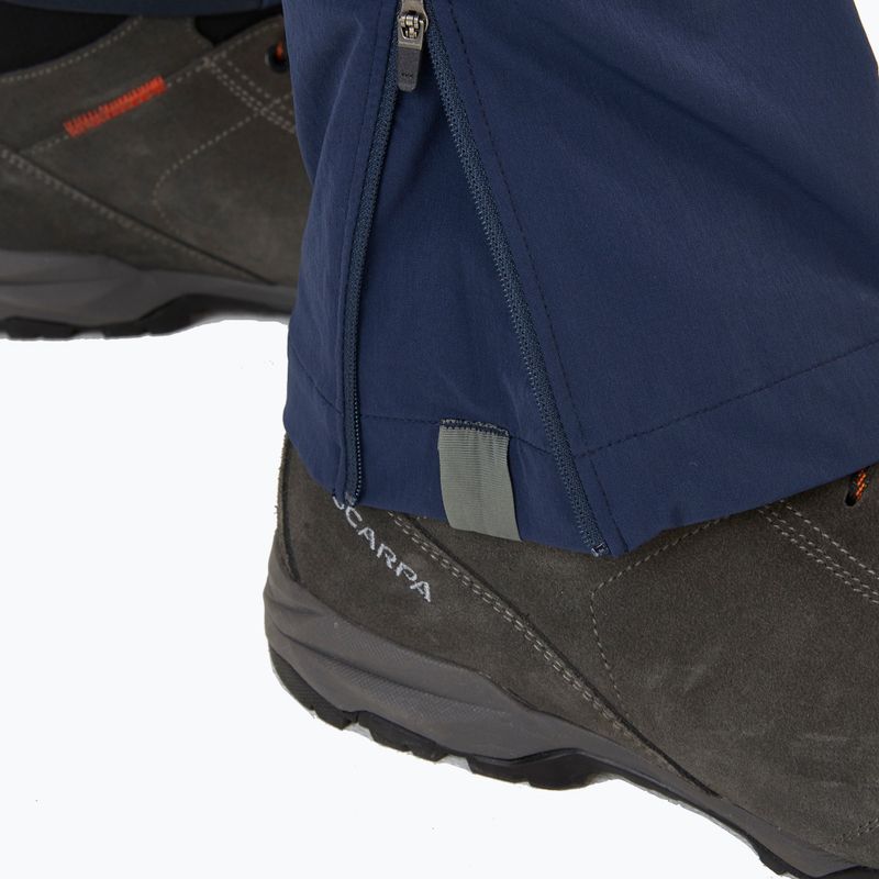 Vyriškos trekingo kelnės Rab Torque QFU-69 3