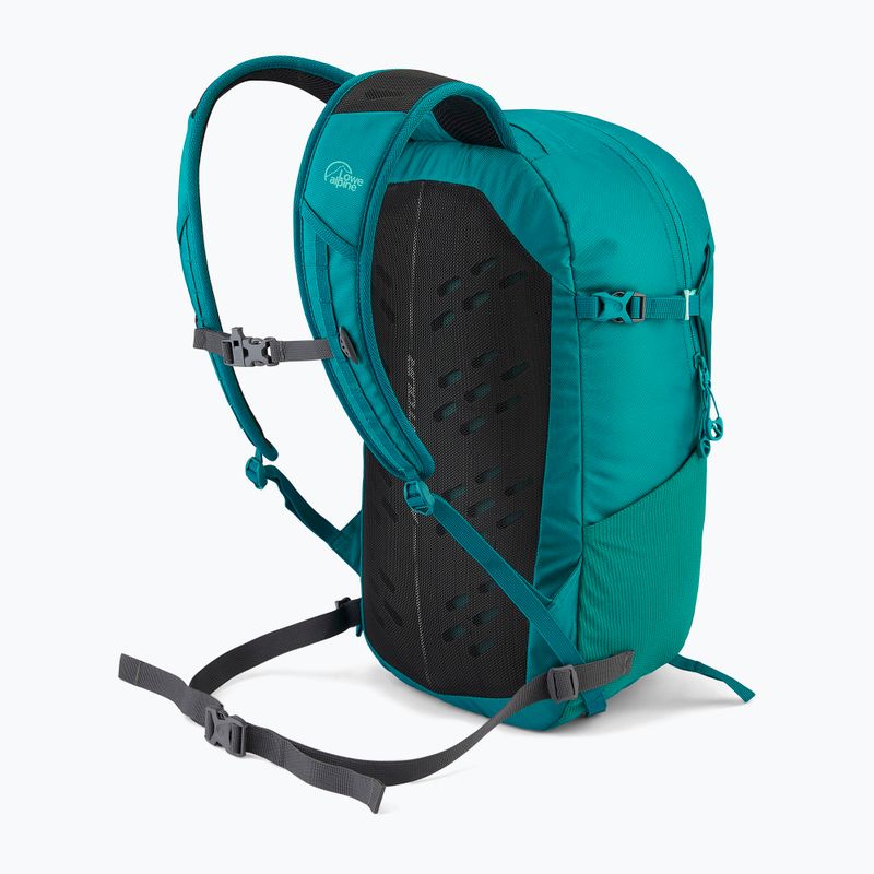 Turistinė kuprinė Lowe Alpine Edge 22 l ultramarine 3