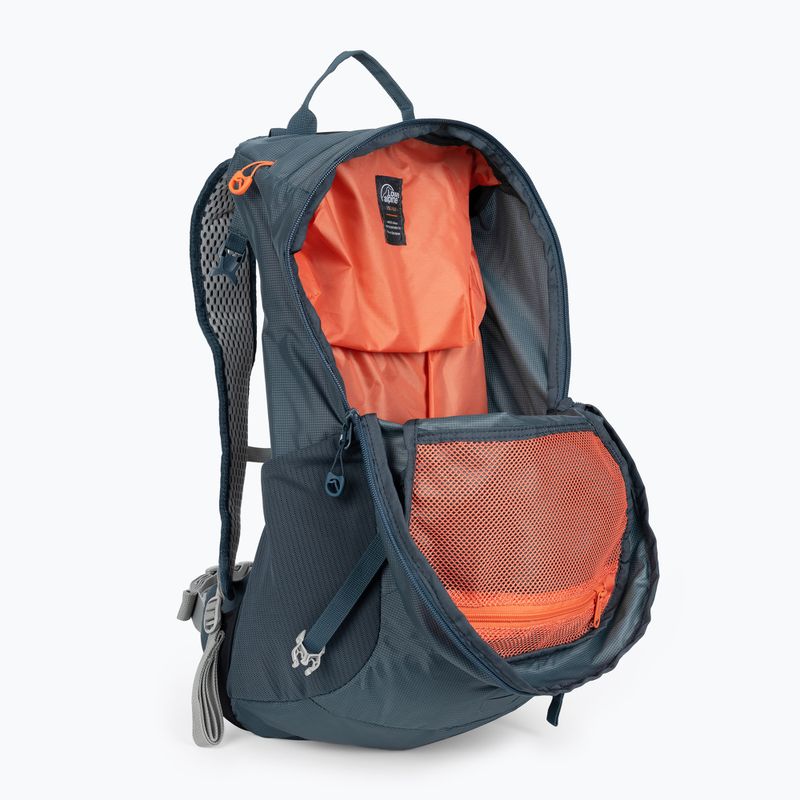 Lowe Alpine AirZone Active 22 l turistinė kuprinė mėlyna FTF-17-ORB-22 4