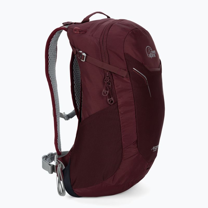 Lowe Alpine AirZone Active 18 l turistinė kuprinė bordinė FTF-19-DEH-18 2