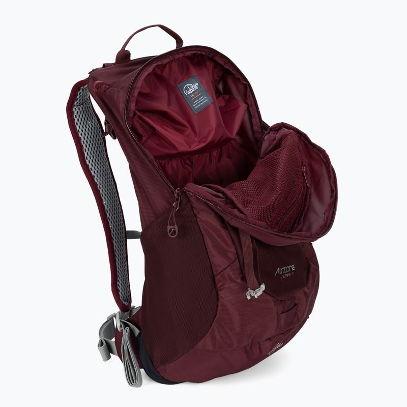 Lowe Alpine AirZone Active 18 l turistinė kuprinė bordinė FTF-19-DEH-18 4