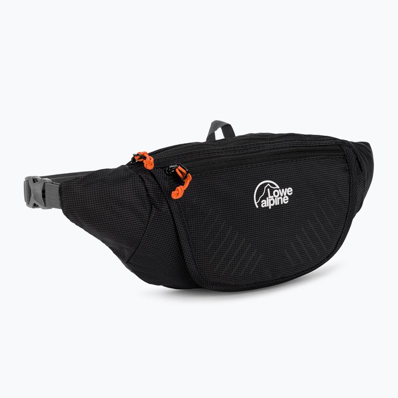 Rankinė ant juosmens Lowe Alpine Belt Pack black 2