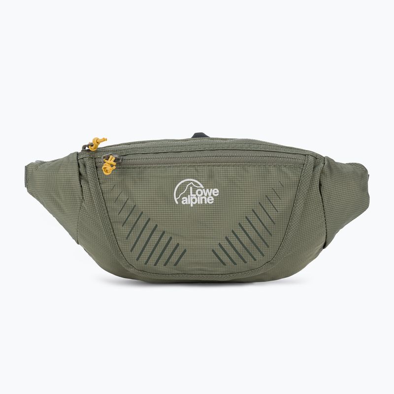 Lowe Alpine diržo krepšys Kidney Sachet Green FAH-01-LKH