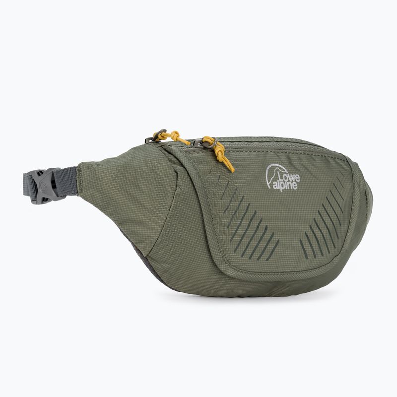 Lowe Alpine diržo krepšys Kidney Sachet Green FAH-01-LKH 2