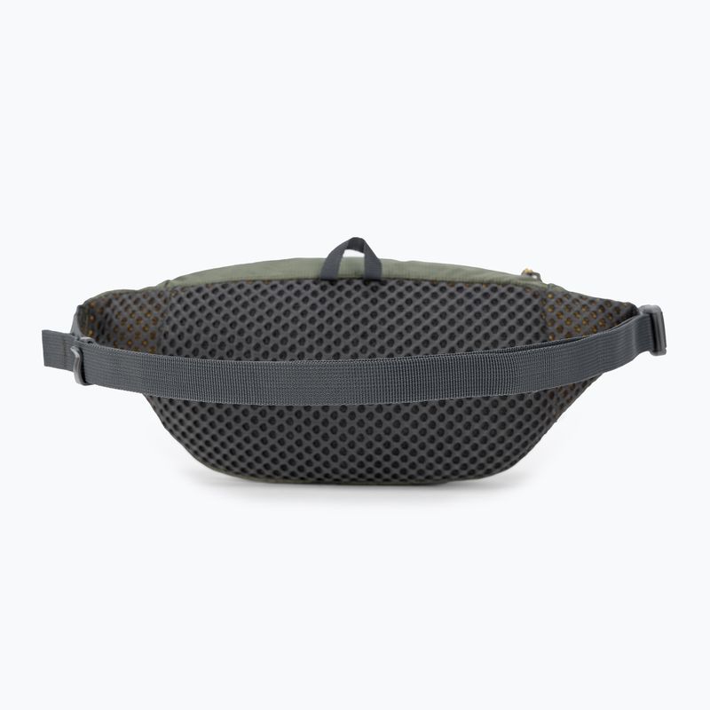 Lowe Alpine diržo krepšys Kidney Sachet Green FAH-01-LKH 3
