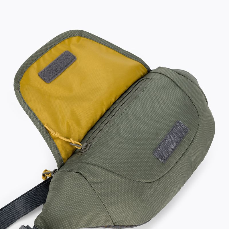 Lowe Alpine diržo krepšys Kidney Sachet Green FAH-01-LKH 4