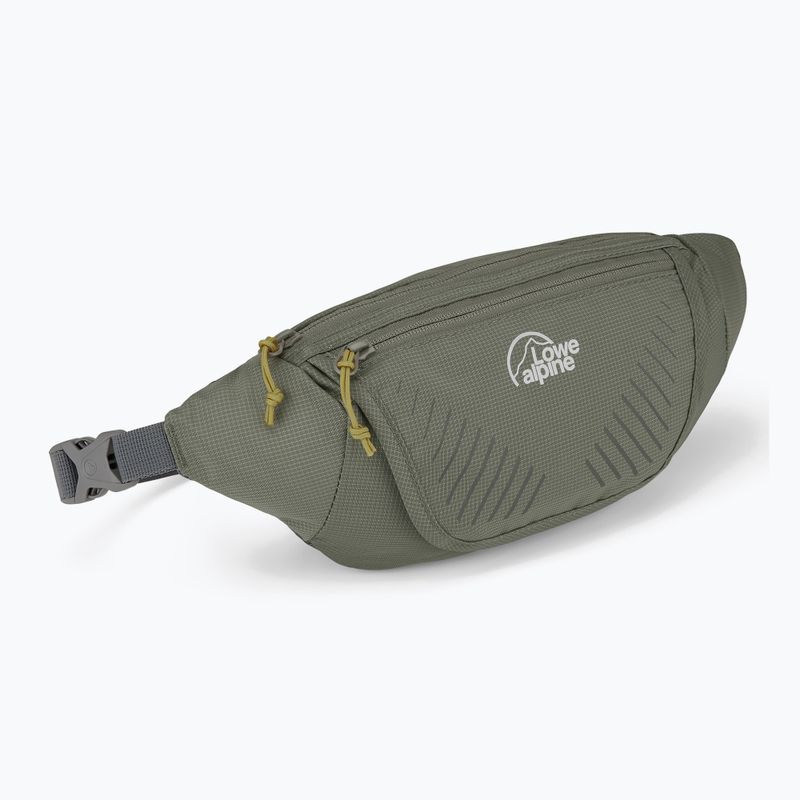 Lowe Alpine diržo krepšys Kidney Sachet Green FAH-01-LKH 6
