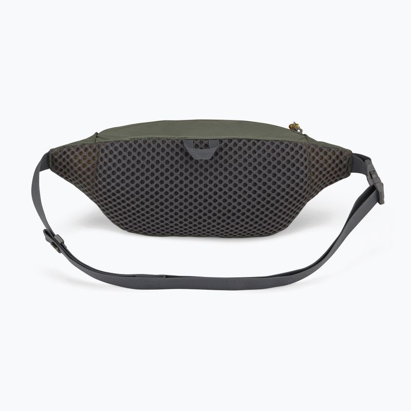 Lowe Alpine diržo krepšys Kidney Sachet Green FAH-01-LKH 7