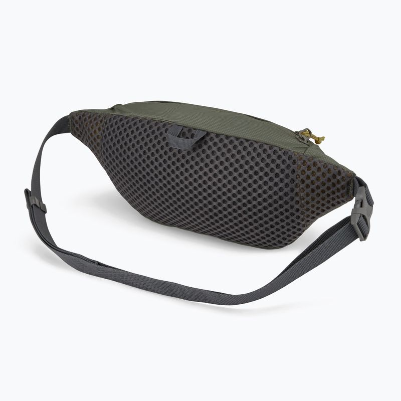 Lowe Alpine diržo krepšys Kidney Sachet Green FAH-01-LKH 8