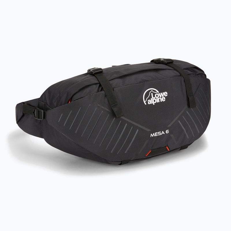 Rankinė ant juosmens Lowe Alpine Mesa 6 black