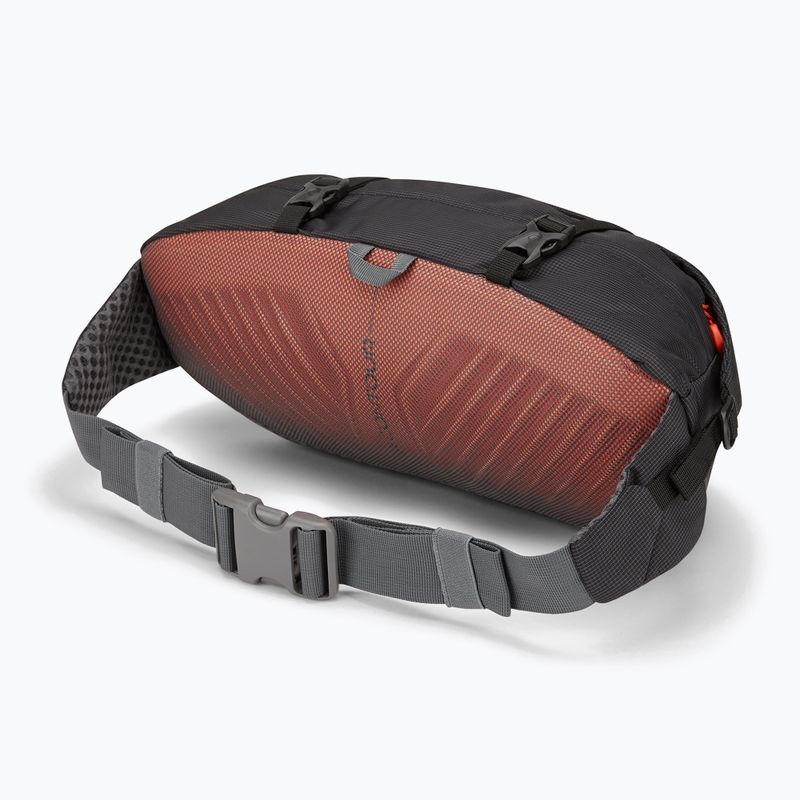 Rankinė ant juosmens Lowe Alpine Mesa 6 black 3