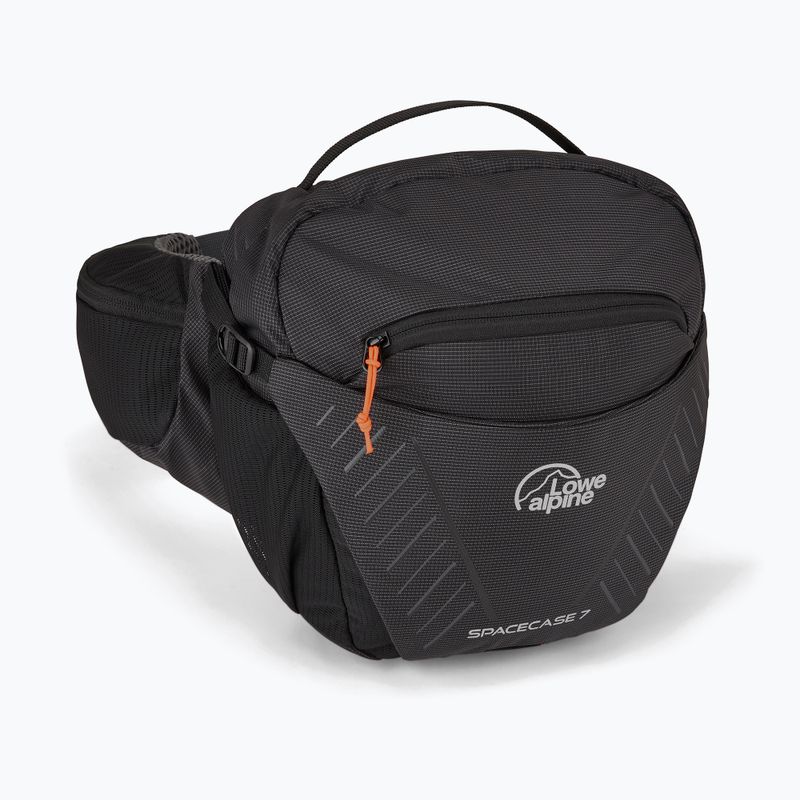 Rankinė ant juosmens Lowe Alpine Space Case 7 l black