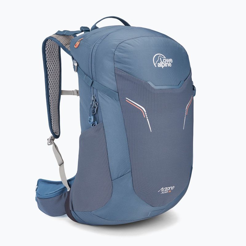 Turistinė kuprinė Lowe Alpine Airzone Active 26 l orion blue