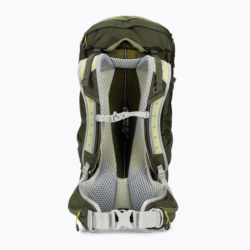 Lowe Alpine AirZone Trail 35 l army/bracken žygių kuprinė 3