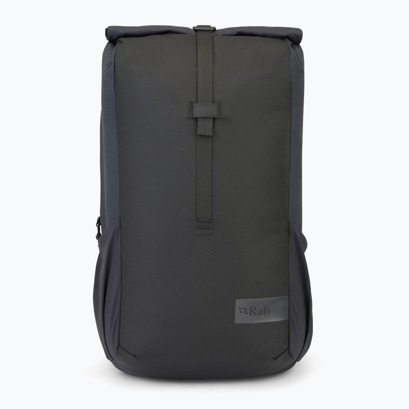 Miesto kuprinė Rab Depot 18 l black