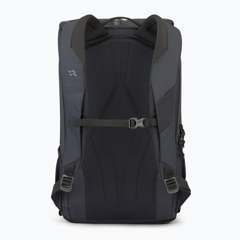 Miesto kuprinė Rab Depot 18 l black 2