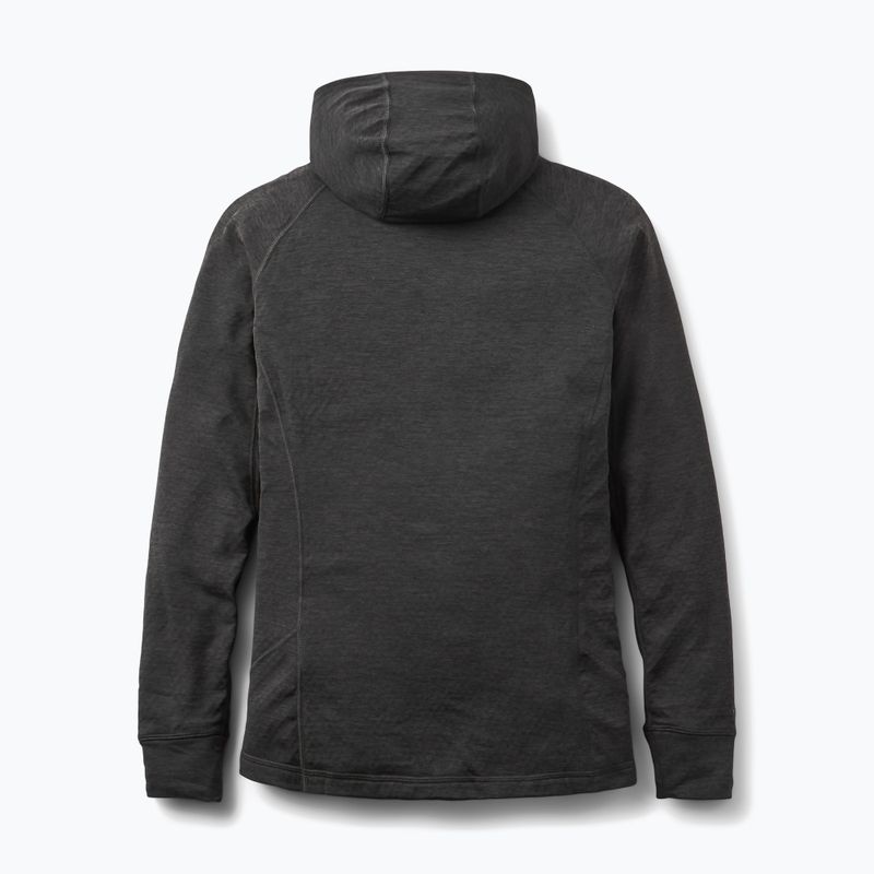 Moteriškas džemperis Rab Nexus Hoody black 5