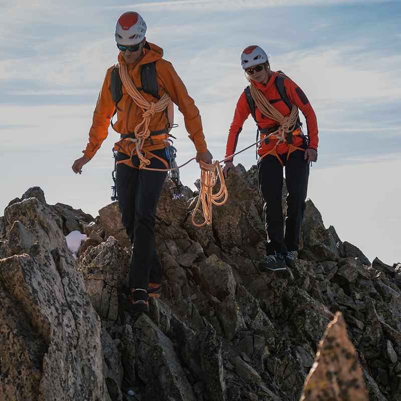 Rab Nexus Nexus marmalade vyriškas trekingo džemperis 7