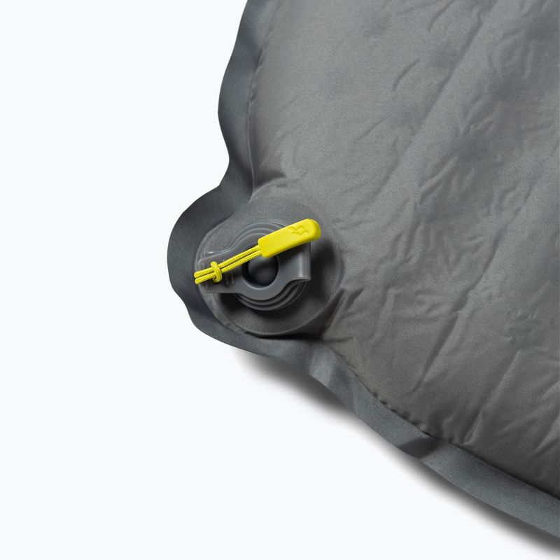 Rab Exosphere savaime pripučiamas kilimėlis 3,5 5 cm mėlynas QMA-02-ORB-REG 5