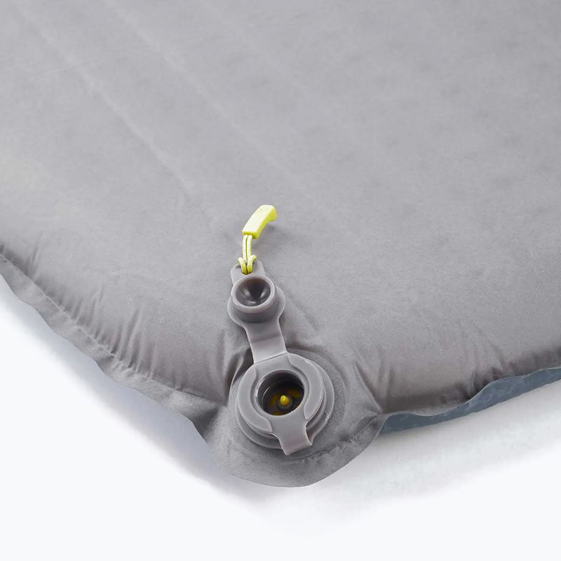 Rab Exosphere savaime pripučiamas kilimėlis 3,5 5 cm mėlynas QMA-02-ORB-REG 10