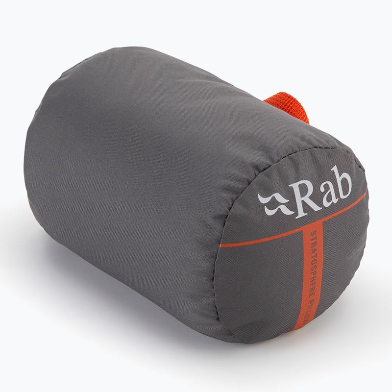 Turistinė pagalvė Rab Stratosphere graphene 4
