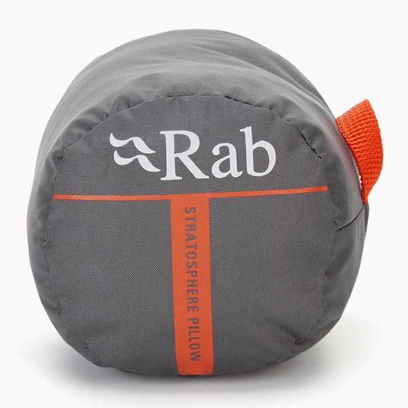 Turistinė pagalvė Rab Stratosphere graphene 5