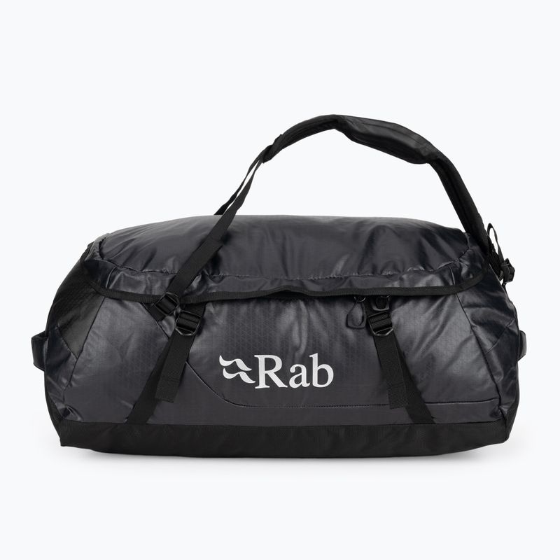 Rab Escape Kit Bag LT 30 l juodas