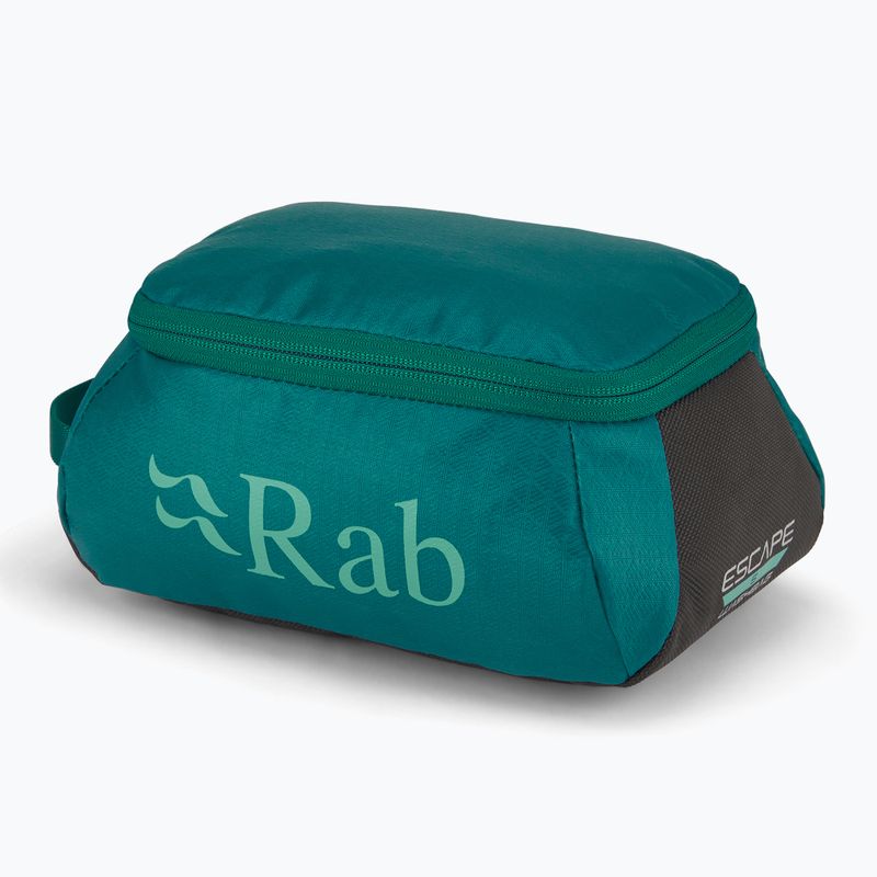 Turistinė kosmetinė Rab Escape Wash Bag 5 l ultramarine 2