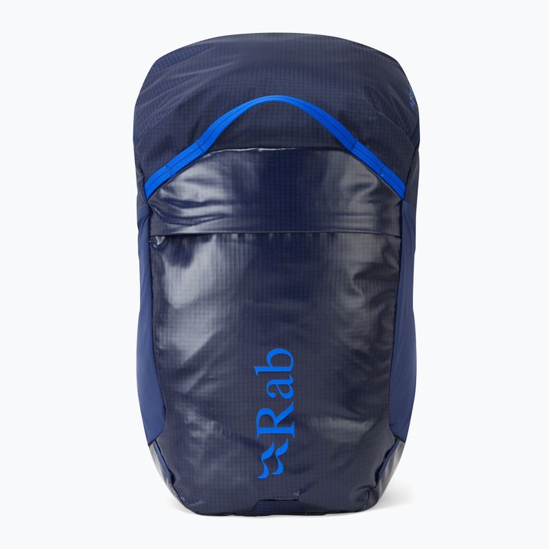 Turistinė kuprinė Rab Adrift 30 l deep ink