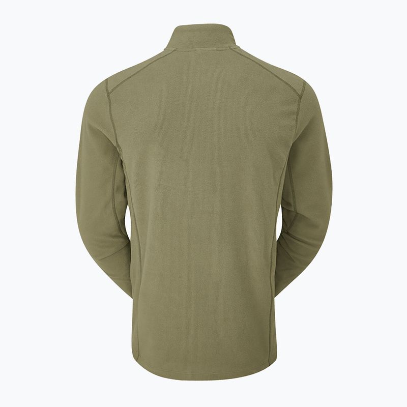 Vyriškas džemperis Rab Tecton Pull-On light khaki 2