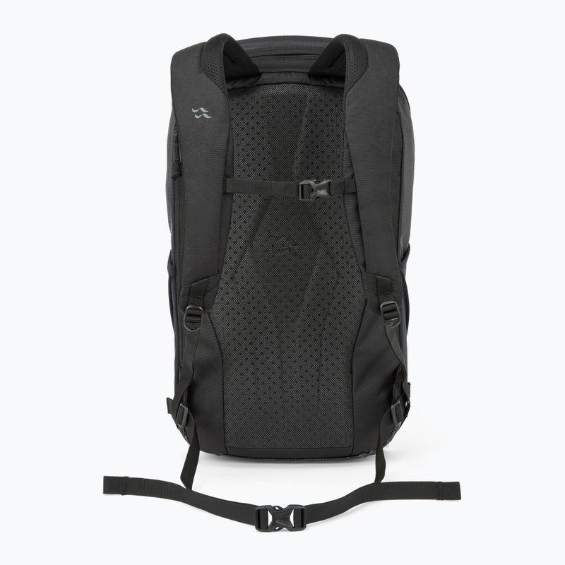 Turistinė kuprinė Rab Adrift 24 l black 3