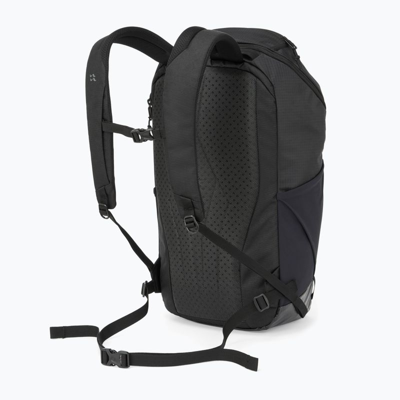 Turistinė kuprinė Rab Adrift 24 l black 4