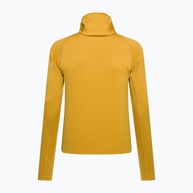 Vyriškas džemperis Rab Superflux Hoody sahara 3