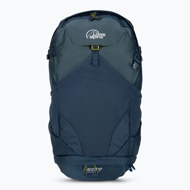 Lowe Alpine AirZone Trail Duo 32 l tempest blue/orion blue turistinė kuprinė