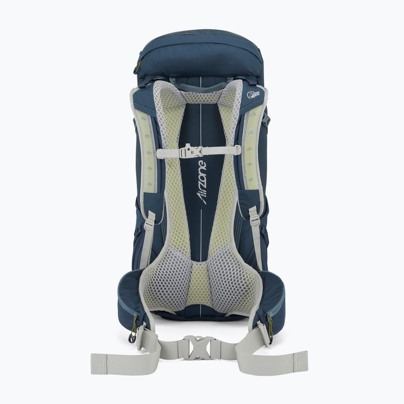 Lowe Alpine AirZone Trail 35 l turistinė kuprinė tempest blue/orion blue 6