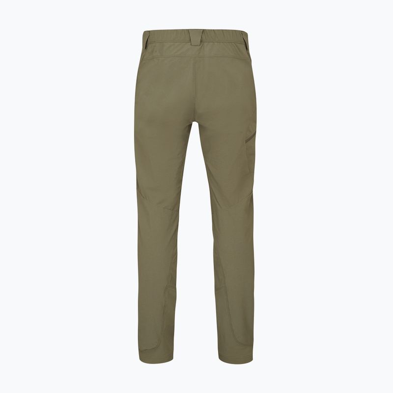 Vyriškos kelnės Rab Ascendor Light light khaki 2