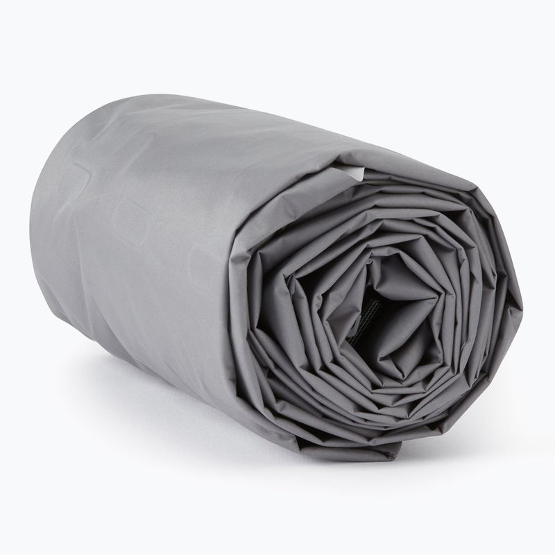 Pripučiamas kilimėlis Rab Ultrasphere 4.5 regular dark pewter 6