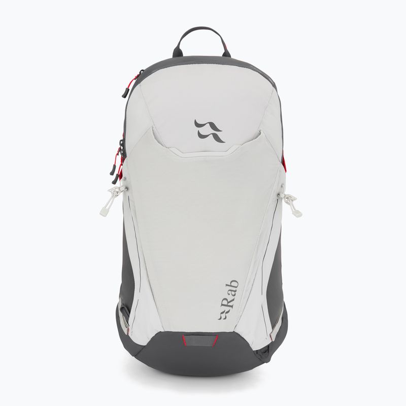 Turistinė kuprinė Rab Aeon 27 l pewter/graphene