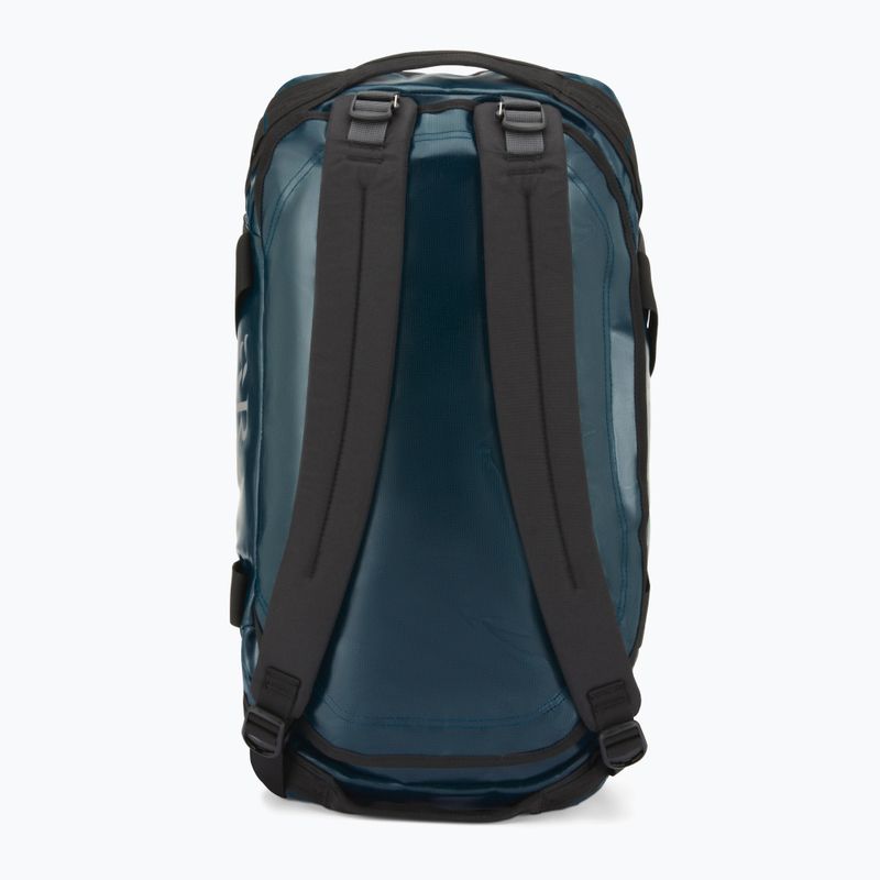 Kelioninis krepšys Rab Expedition Kitbag II 30 l blue 3