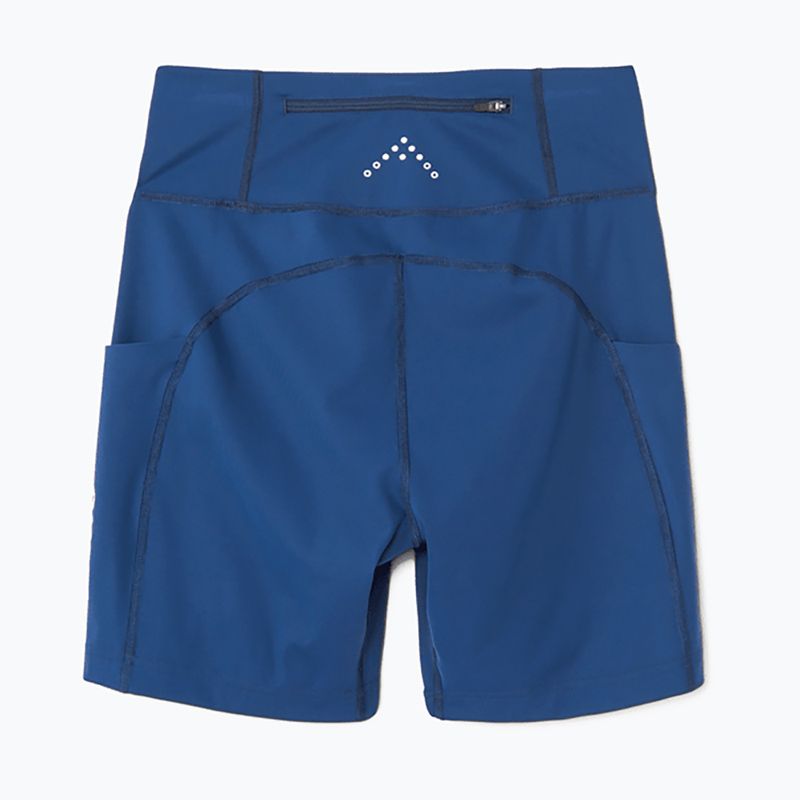 Moteriški šortai Rab Talus Tights tempest blue 2