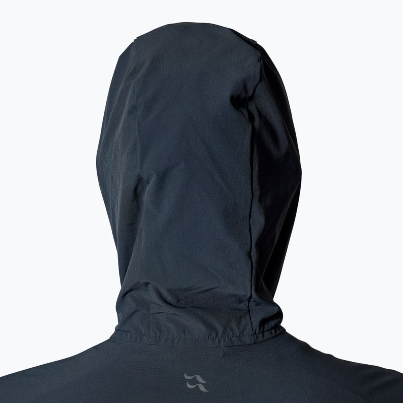 Moteriška softshell striukė Rab Borealis Hoody beluga 6
