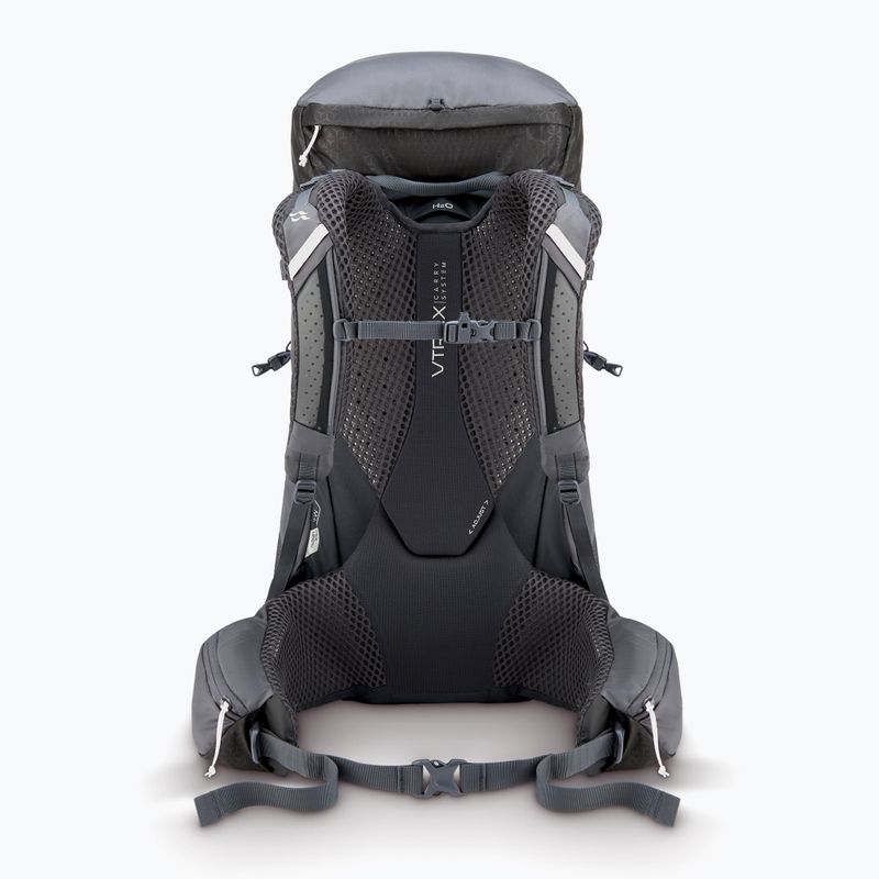 Turistinė kuprinė Rab Exion 38 l anthracite/graphene 2