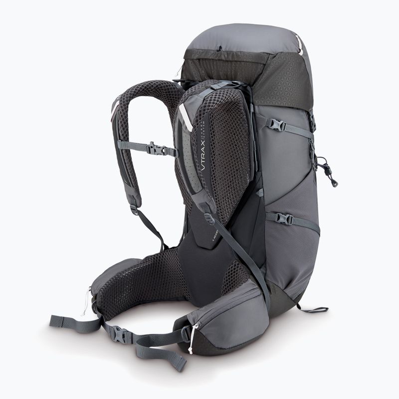 Turistinė kuprinė Rab Exion 38 l anthracite/graphene 4