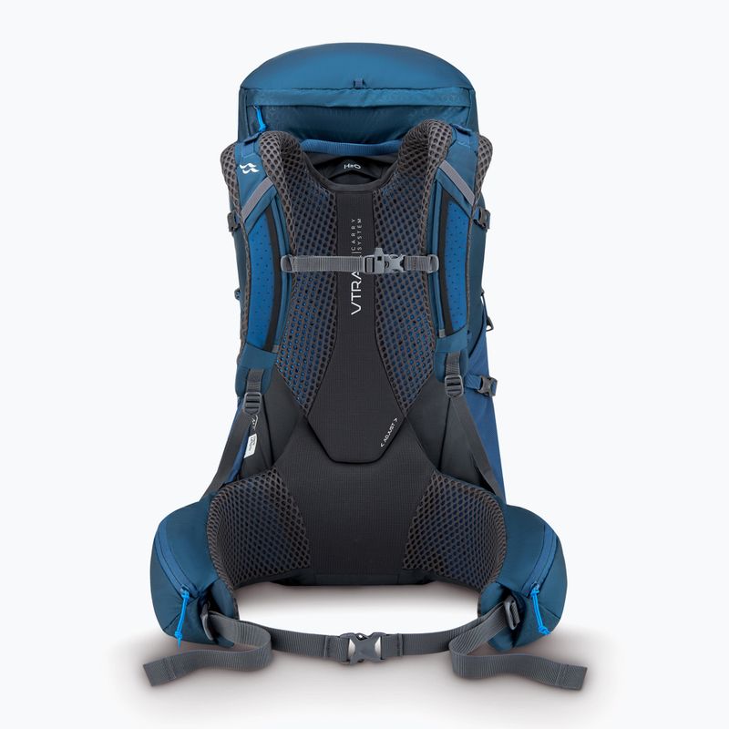 Turistinė kuprinė Rab Exion 38 l tempest blue 2